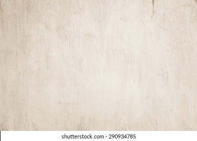 Cream wooden wall texture background. Surface natural with old pattern or old wood table top view textured. - Powered by Shutterstock