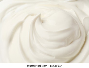 Creamy Yogurt 