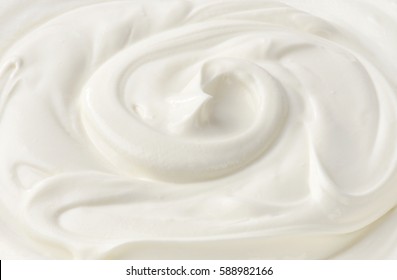 Creamy Yogurt