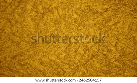 Create a background with a gold-colored iron texture, showcasing its metallic sheen and intricate patterns for a rich, luxurious effect.