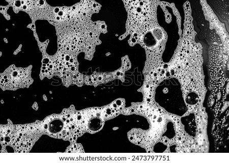 Create a luxurious, foamy lather with this soap lather. Effectively removes dirt and grime from dishes. Leaves dishes sparkling clean and smelling fresh.