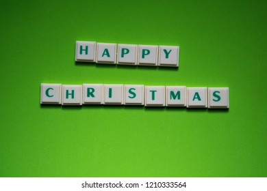 Created words of 