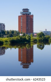 creating buildings