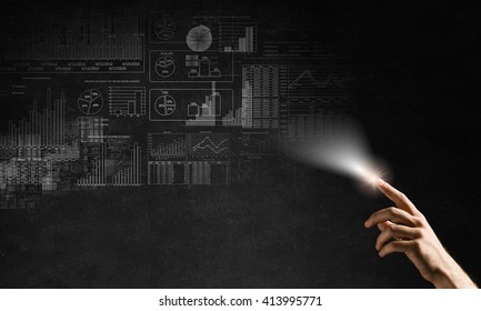 Creating successful plan or strategy