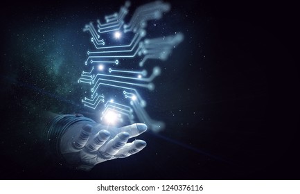 Creating Technology Stock Photo 1240376116 | Shutterstock