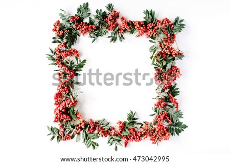 Similar – Image, Stock Photo Autumn Nature Arrangement Frame