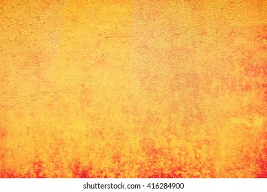 Creative background - Grunge wallpaper with space  - Shutterstock ID 416284900
