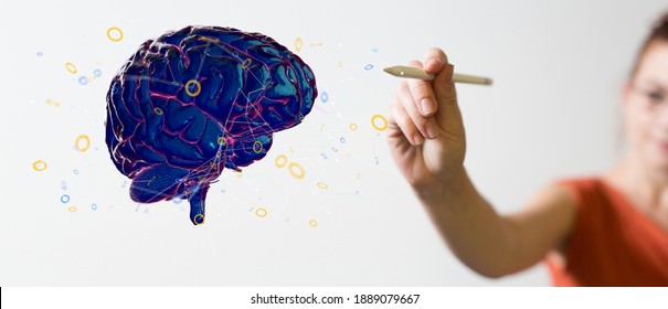 creative brain network neurogen digital iq