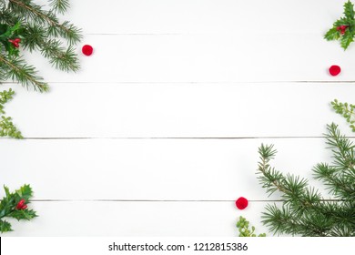 Christmas Poster Blank Message Copy Space Images Stock Photos Vectors Shutterstock