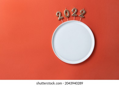 Empty Christmas Plate Stock Photos, Images & Photography | Shutterstock