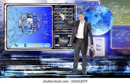 Creative connection technology