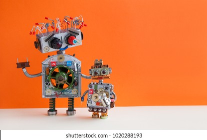 Walle Robot Images Stock Photos Vectors Shutterstock