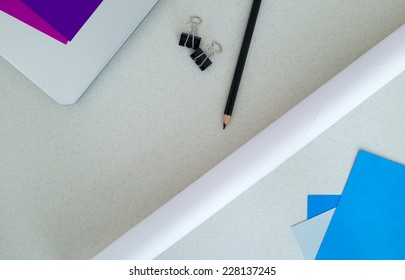 creative desktop