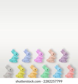  creativo Pascua hecho