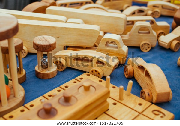 eco wooden toys