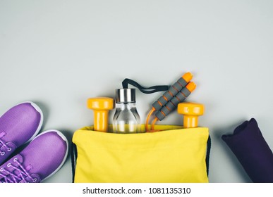 170 Gym Bag Mockup Stock Photos, Images & Photography | Shutterstock