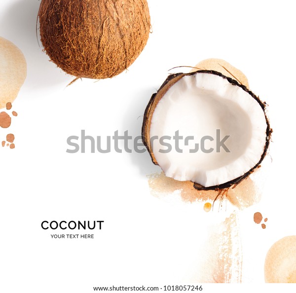 asos design coconut