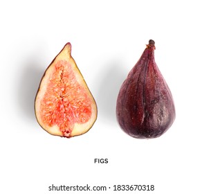Fresh Figs Images Stock Photos Vectors Shutterstock