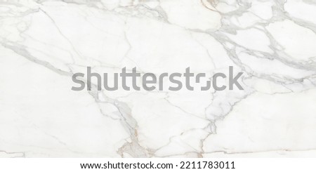 Creative pattern stone ceramic wallpaper design. White marble