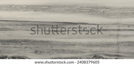 Creative pattern stone ceramic wallpaper design. White marble slab tile design.
