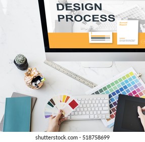 Creative Thinking Process Design Graphic Concept - Powered by Shutterstock - Get 15% off with code: PIKWIZARD15