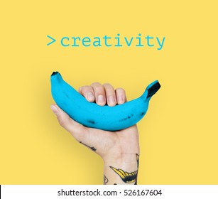 Creativity Creative Thinking Ideas Concept