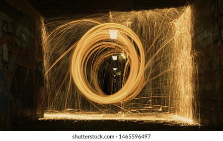 Creativity and fun with friends