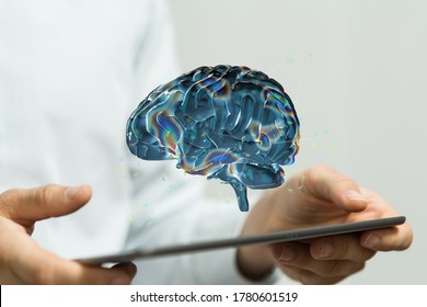 creativity idea brain human mind