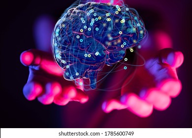 creativity idea brain human mind