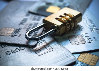 Credit Card Data Security