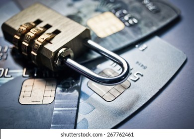 Credit Card Data Security