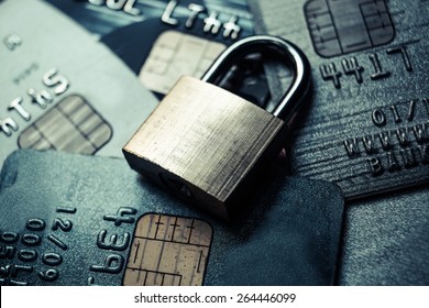 Credit Card Data Security / Credit Card Data Encryption