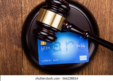 Credit Card Law