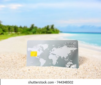 5,019 Credit card beach Images, Stock Photos & Vectors | Shutterstock