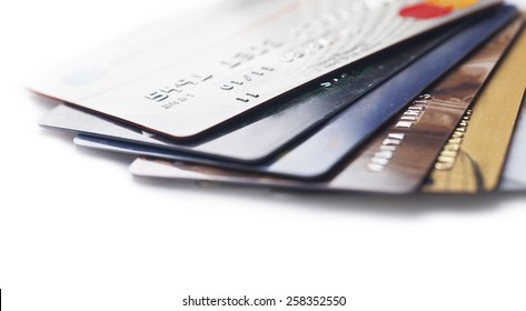Credit Card, Paying, Buying.