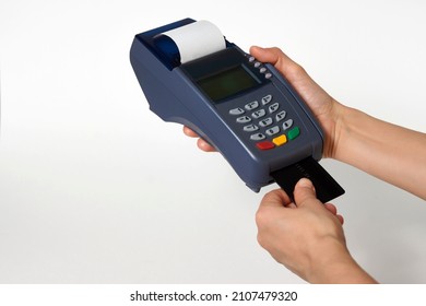 Credit Card Payment Buy Sell Service Stock Photo 2107479320 | Shutterstock