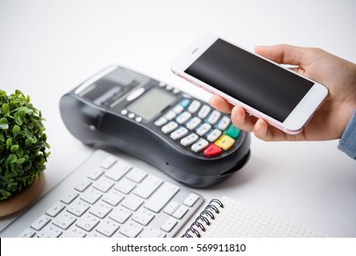 Credit Card Payment Buy Sell Products Stock Photo 569911810 | Shutterstock