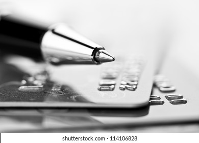17,858 Credit card pen Images, Stock Photos & Vectors | Shutterstock