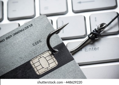 Credit Card Phishing Attack