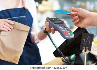 Credit Card Reader