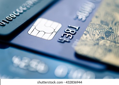 Kreditkarten