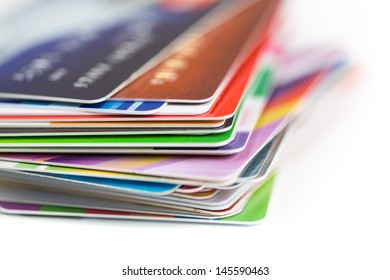 28,429 Stack Of Credit Cards Images, Stock Photos & Vectors | Shutterstock