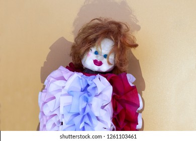 premier dolls clown