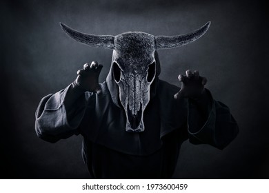 1,486 Evil cow Stock Photos, Images & Photography | Shutterstock