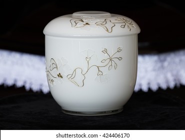 Cremation Urn