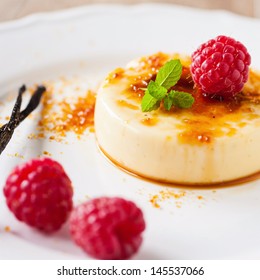 Creme Brulee