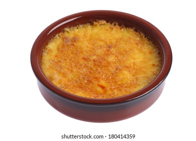 Creme Brulee