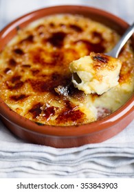 Creme Brulee