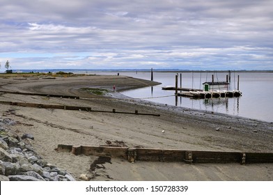 Crescent Beach 