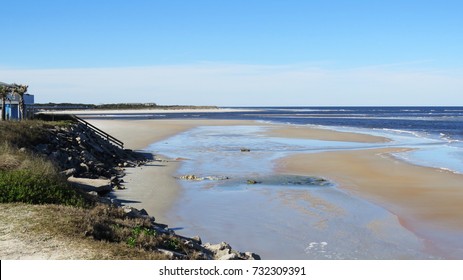 Crescent Beach Florida